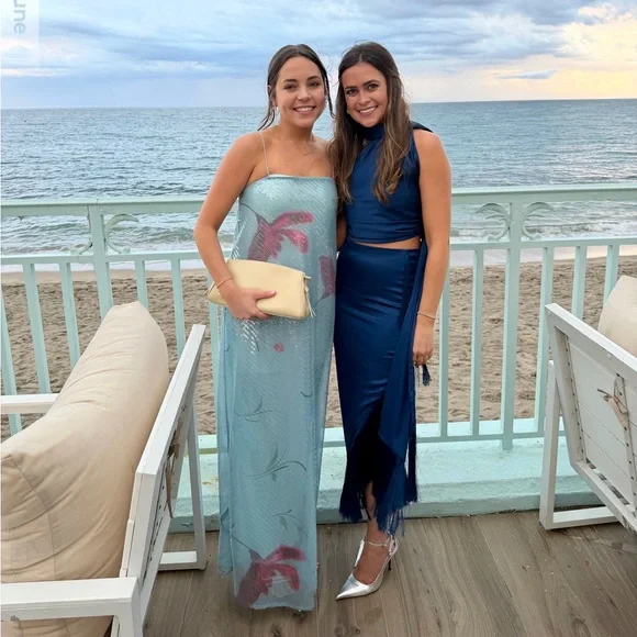 Rat & Boa Marisol Dress - Picture 8 of 8